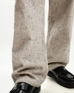 Pantalón globo de Bershka en Pantalones para argentina