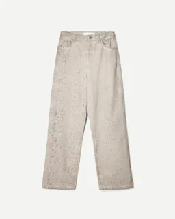 Pantalón globo de Bershka en Pantalones para argentina