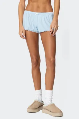 Shorts buffy de Edikted en Shorts para argentina