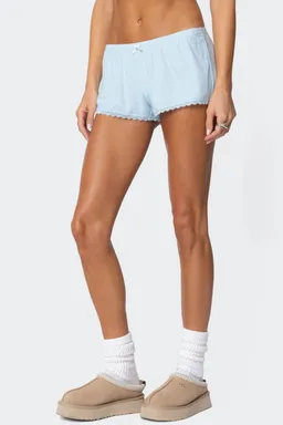 Shorts buffy de Edikted en Shorts para argentina