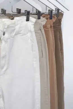 Pantalon paper bag de Klipso en Pantalones para argentina
