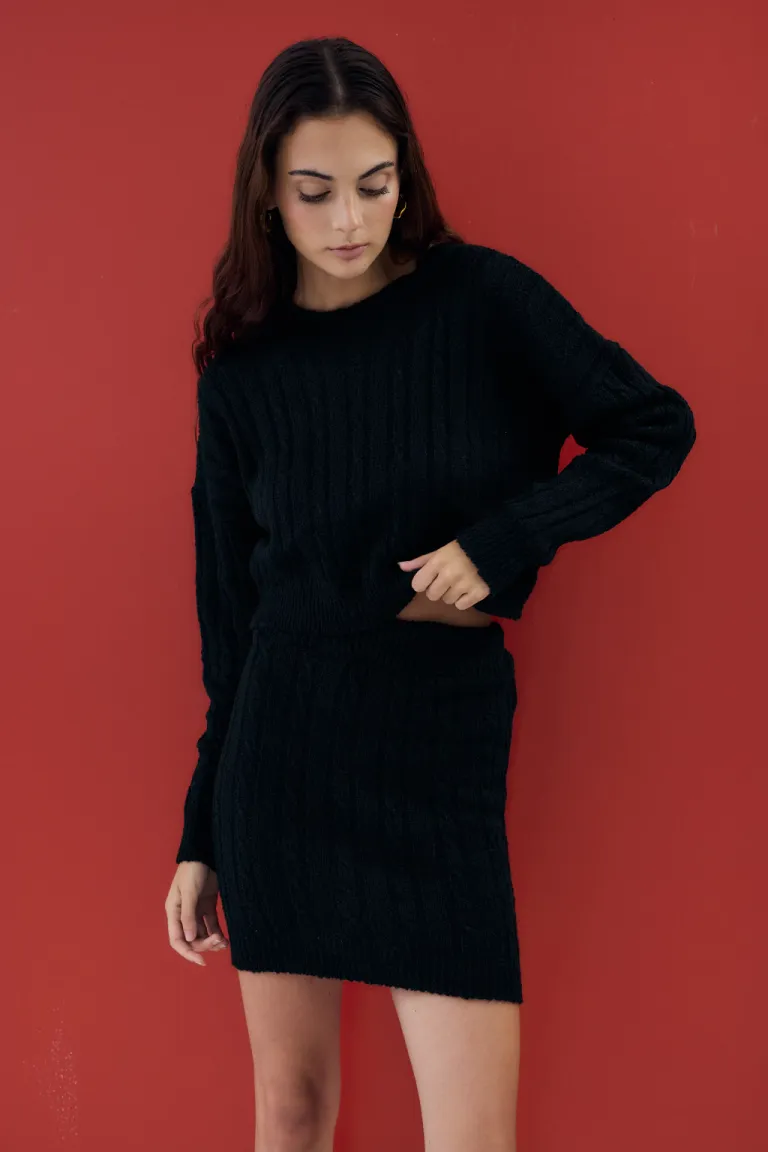 Sweater Básico de Audaz en Buzos y Sweaters para argentina