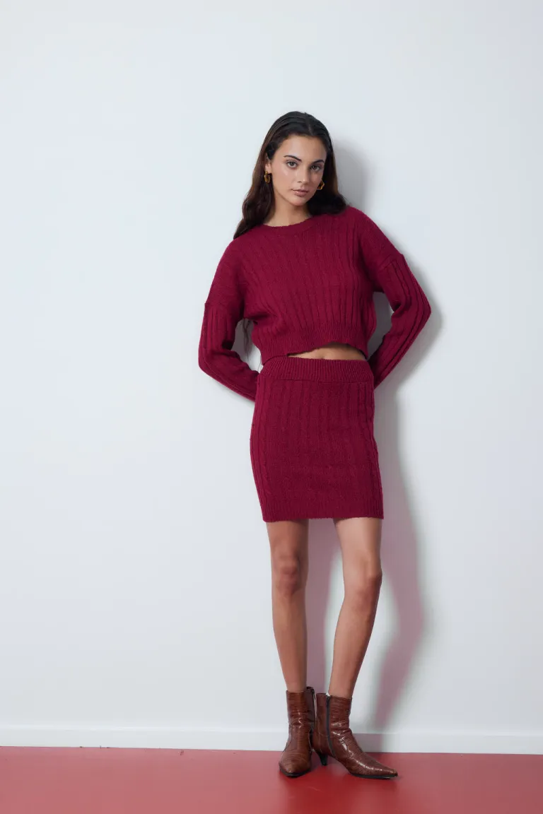 Sweater Básico de Audaz en Buzos y Sweaters para argentina