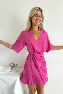 Vestido Casual Elegante de Benka en Vestidos para argentina