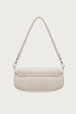Bolso ojalillos cuero sintético de Edikted en Bolsos y Carteras para argentina
