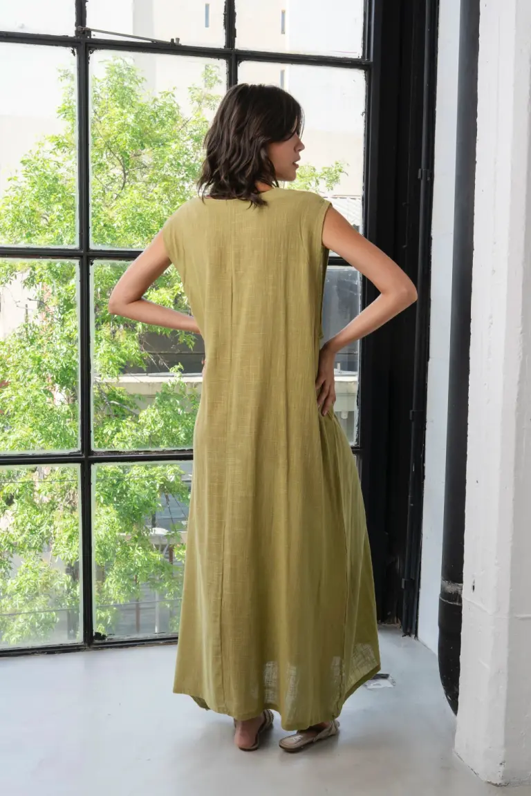 Túnica Elegante de Belle en Túnicas para argentina