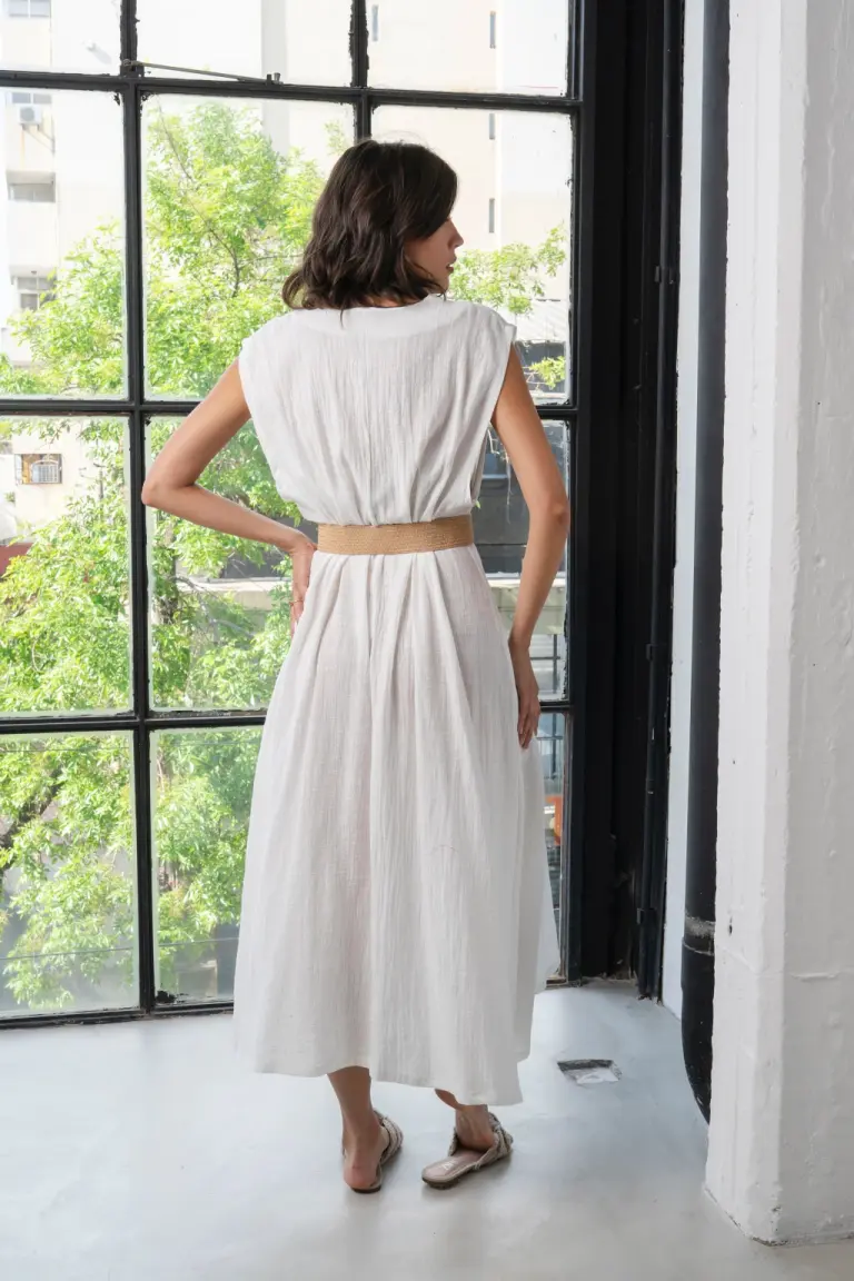 Túnica Elegante de Belle en Túnicas para argentina