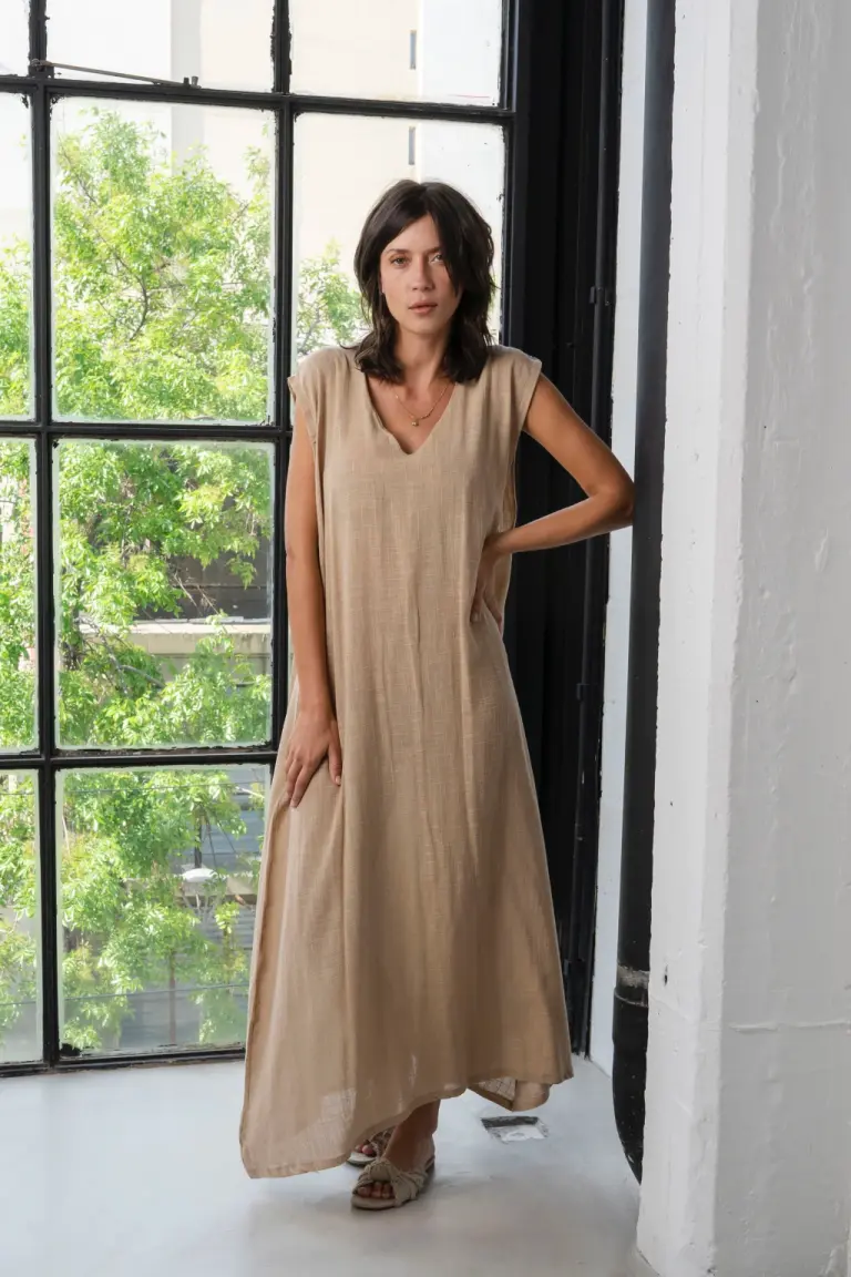 Túnica Elegante de Belle en Túnicas para argentina