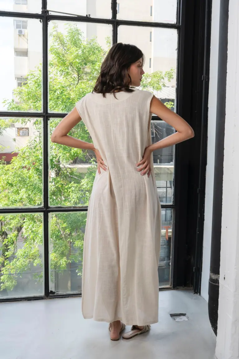 Túnica Elegante de Belle en Túnicas para argentina