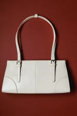 Bolso hombro hebillas de Mango en Bolsos y Carteras para argentina