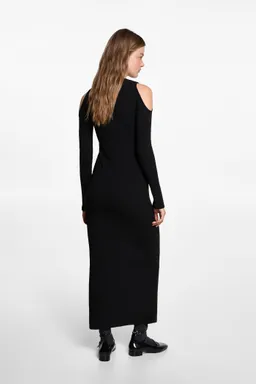 Vestido largo aberturas de Mango Teen en Vestidos para argentina