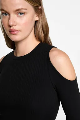 Vestido largo aberturas de Mango Teen en Vestidos para argentina