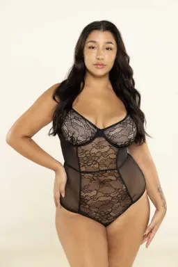 Body loving tazas forradas de Trenda en Ropa Interior y Medias para argentina
