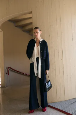 Chaqueta vaquera rinse wash de Mango en Chaquetas para argentina