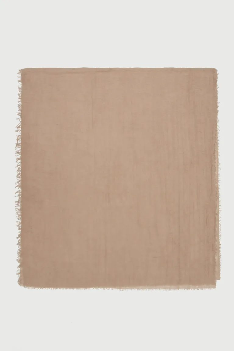 Chalina efecto lavado, ideal para realzar tus outfits de verano de Markova en Bufandas y Pañuelos para argentina