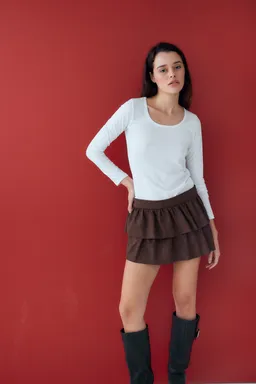 Remera paula de Audaz en Remeras para argentina