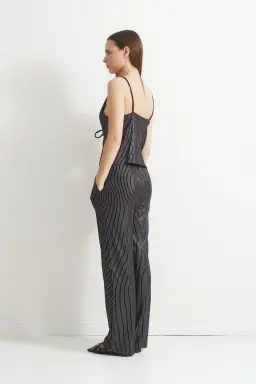 Pantalón lino oriana de Audaz en Pantalones para argentina