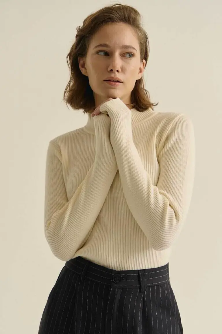 Suéter de Punto de Sky en Buzos y Sweaters para argentina