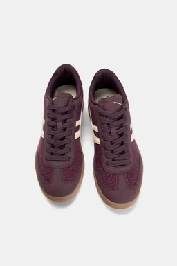 Zapatillas retro de tela de Pull&Bear en Zapatillas para argentina