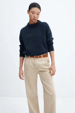Jeans cargo carpenter de Mango en Pantalones para argentina