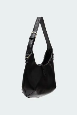 Bolso ecocuero gale con ojales de Edikted en Bolsos y Carteras para argentina