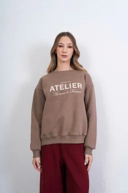 Buzo atelier de Od Basic en Buzos y Sweaters para argentina
