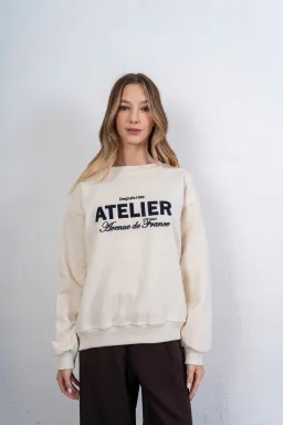 Buzo atelier de Od Basic en Buzos y Sweaters para argentina