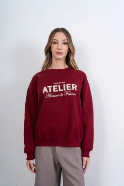 Buzo atelier de Od Basic en Buzos y Sweaters para argentina