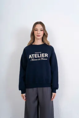 Buzo atelier de Od Basic en Buzos y Sweaters para argentina
