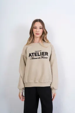 Buzo atelier de Od Basic en Buzos y Sweaters para argentina