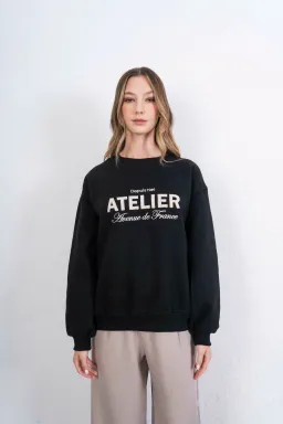 Buzo atelier de Od Basic en Buzos y Sweaters para argentina