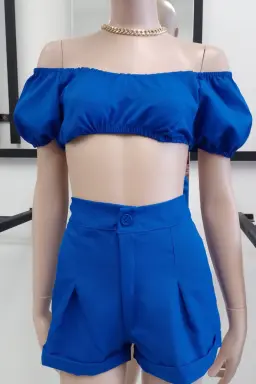 Short sastrero de Ginger en Shorts para argentina