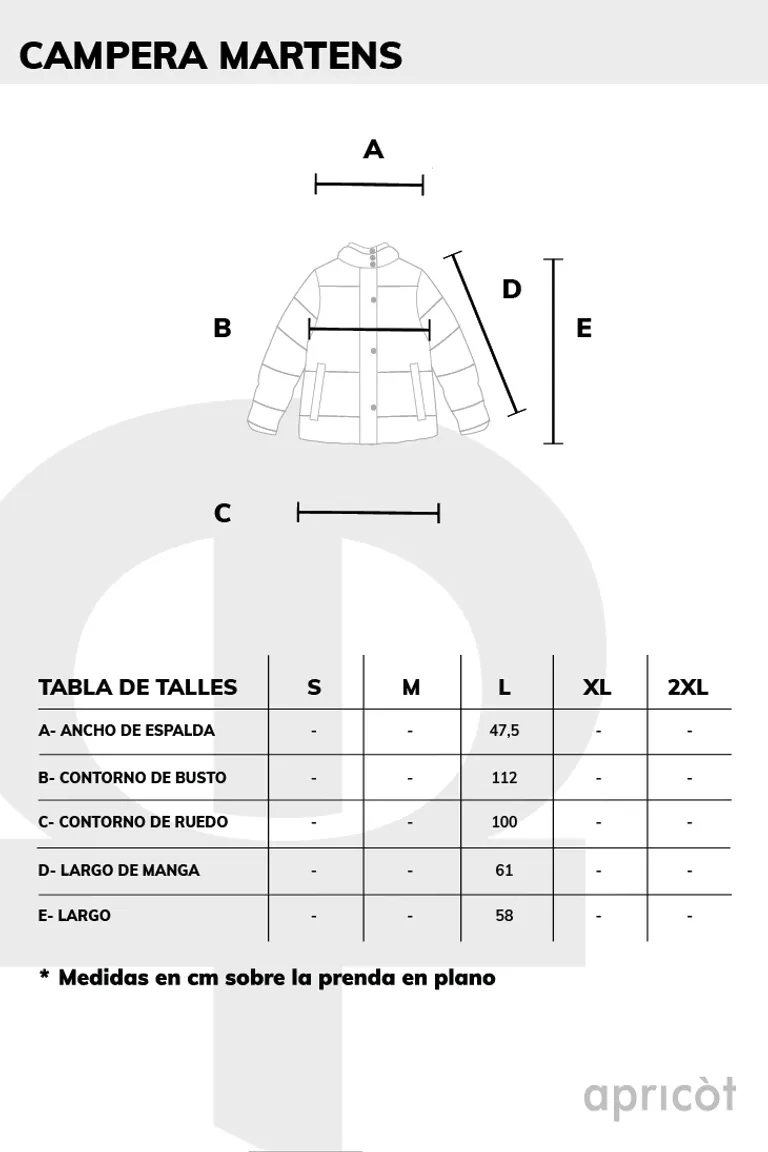 Chaqueta de diseño moderno y versátil para mujer de Apricot en Chaquetas para argentina