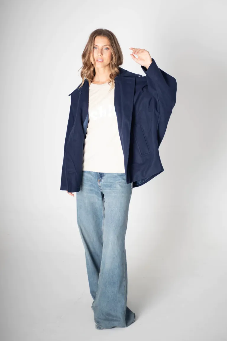 Tapado Elegante de Belle en Tapados para argentina