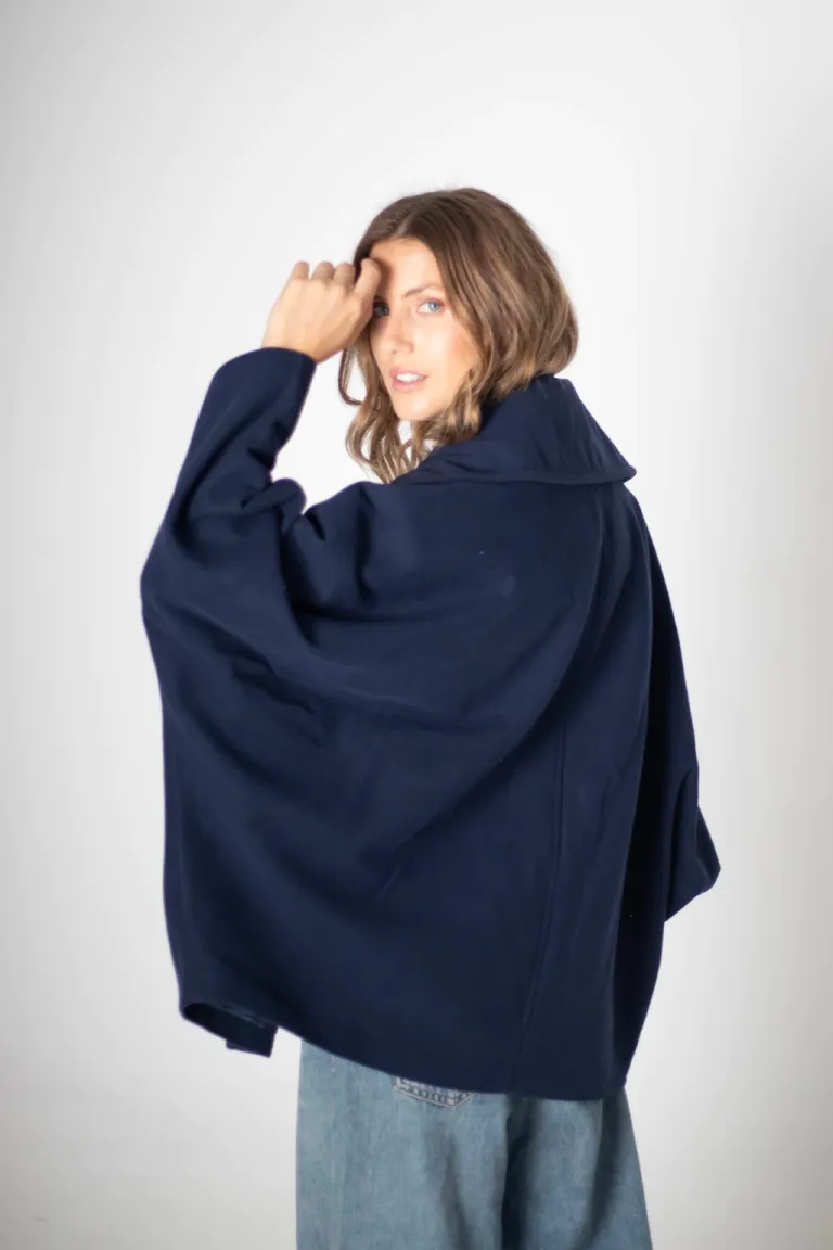 Tapado Elegante de Belle en Tapados para argentina