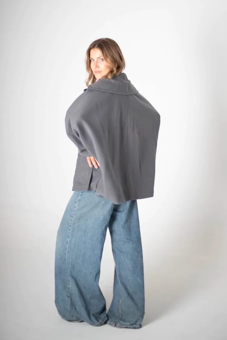 Tapado Elegante de Belle en Tapados para argentina