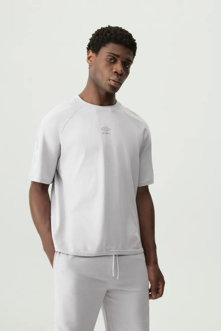 Remera deportiva umbro de Lefties en Remeras y Polos para argentina