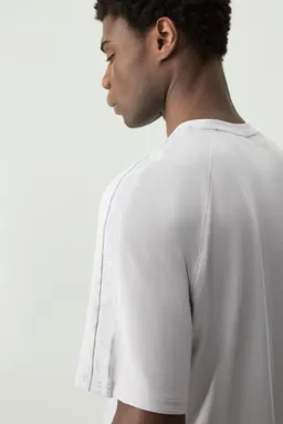 Remera deportiva umbro de Lefties en Remeras y Polos para argentina