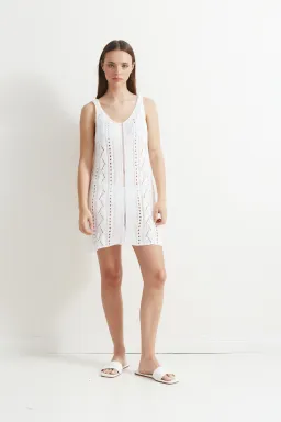 Vestido tejido margot de Audaz en Vestidos para argentina