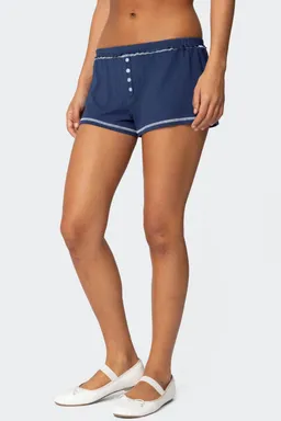 Shorts arianne contraste de Edikted en Shorts para argentina