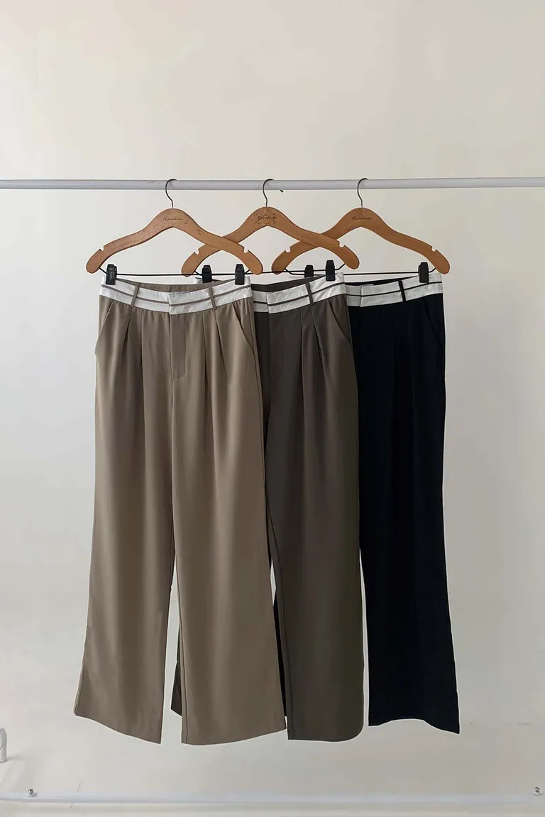 Pantalón sastrero de Kandente en Pantalones para argentina