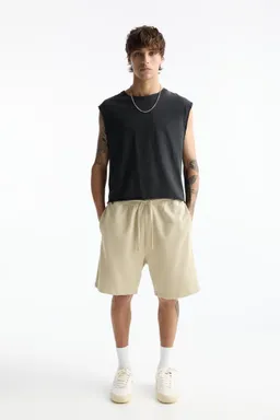 Bermuda jogger de Pull&Bear en Bermudas y Shorts para argentina