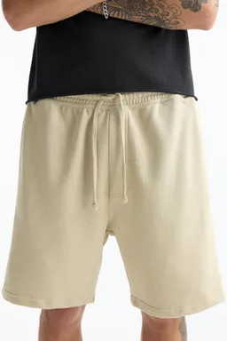 Bermuda jogger de Pull&Bear en Bermudas y Shorts para argentina