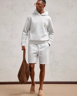 Conjunto buzo estampado floral hombre de Aknotic en Buzos y Sweaters para argentina