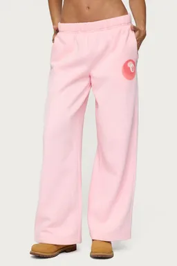 Pantalón buzo lucky de Edikted en Buzos y Sweaters para argentina