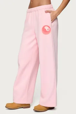 Pantalón buzo lucky de Edikted en Buzos y Sweaters para argentina