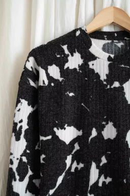 Lanilla vip manchas de Vereya en Buzos y Sweaters para argentina