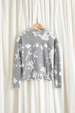 Lanilla vip manchas de Vereya en Buzos y Sweaters para argentina
