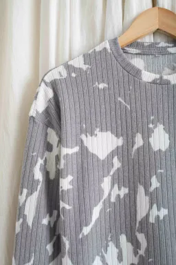 Lanilla vip manchas de Vereya en Buzos y Sweaters para argentina