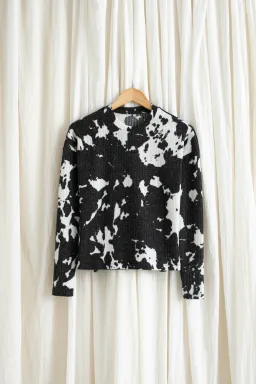 Lanilla vip manchas de Vereya en Buzos y Sweaters para argentina